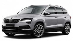 Кроссоверы