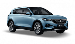 Кроссоверы