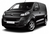 Микроавтобусы