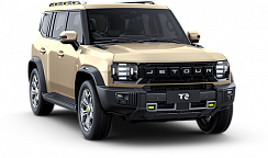 Внедорожники