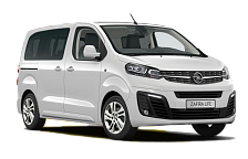 Микроавтобусы