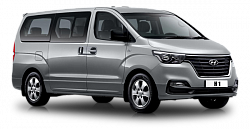 Микроавтобусы