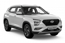 Цвета Creta New