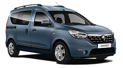 Микроавтобусы