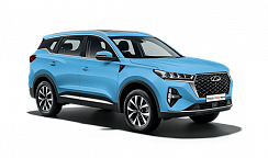 Цвета Tiggo 7 Pro Max