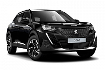 Кроссоверы