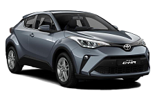 Кроссоверы