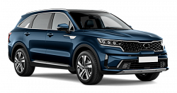 Внедорожники